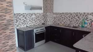 Apartment on ground floor Pereyber - Apartments