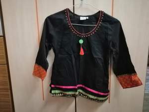 Indian blouse - Tops (Women) on Aster Vender