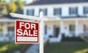 incomplete house for sale  - House