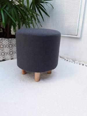 Pouf - Handmade