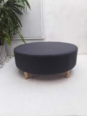 Table ottomane  - Handmade