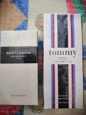  Eau de Toilette x 2 - Eau de Toilette on Aster Vender