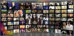 TV Channels - Software on Aster Vender