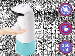 SaniSoap - Remove 99.9% Of Bacteria & Germs - Others on Aster Vender