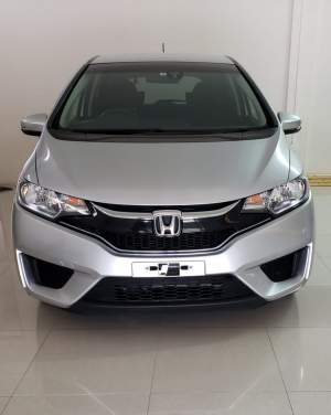 Recon Honda fit hybrid  - Family Cars