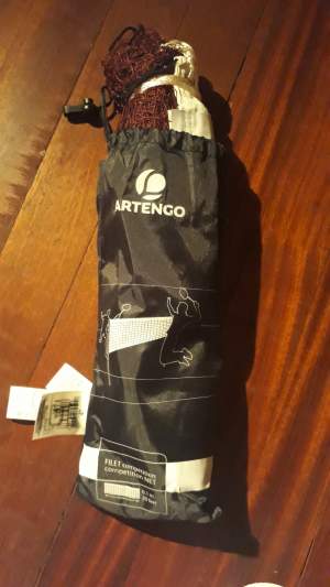 filet de badminton - Pedals on Aster Vender