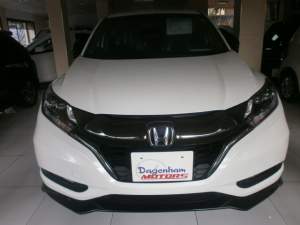 Honda Vezel Rs Sensing Yr 2017 - SUV Cars on Aster Vender