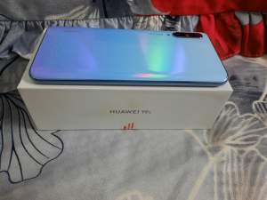 Huawei Y9S  - Huawei Phones on Aster Vender