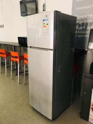 Cafeteria Equipments - All electronics products