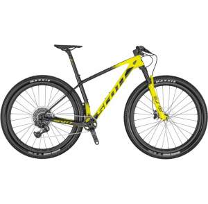 2020 SCOTT SCALE RC 900 WORLD CUP AXS 29