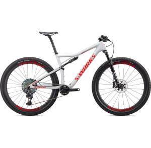 2020 SPECIALIZED S-WORKS EPIC AXS MOUNTAIN BIKE - (Fastracycles) - Mountain bicycles on Aster Vender