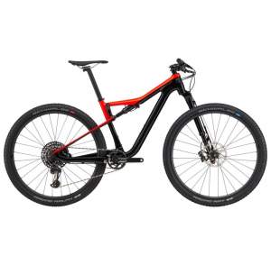 2020 CANNONDALE SCALPEL SI CARBON 3 29