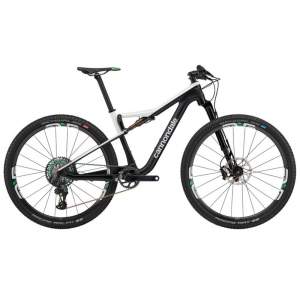 2020 CANNONDALE SCALPEL SI HI-MOD WORLD CUP 29
