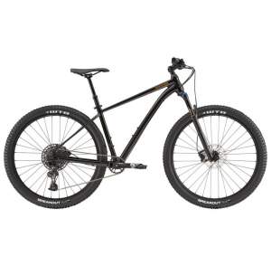 2020 CANNONDALE TRAIL 1 DISC MOUNTAIN BIKE - Fastracycles  - Mountain bicycles on Aster Vender
