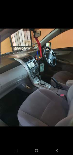 Toyota Corolla for Sale - Family Cars