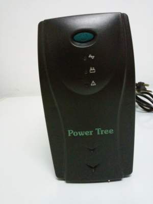 UPS - All Informatics Products on Aster Vender