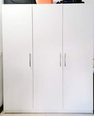 Closet - Bedroom Furnitures
