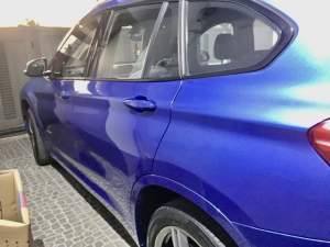 BMW X1 2016 - SUV Cars on Aster Vender