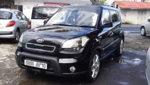 Kia Soul 2010 - SUV Cars on Aster Vender