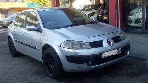Renault Megane 2005 - Family Cars on Aster Vender