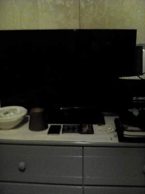 TV  - All electronics products