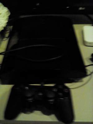 PS3 - All electronics products