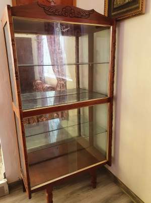 Argentier - China cabinets (Argentier) on Aster Vender