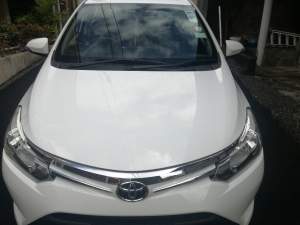 toyota yaris - Family Cars