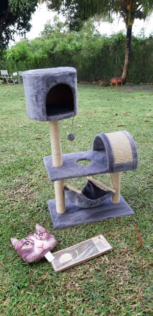 CAT TREE FOR SALE - Cats on Aster Vender