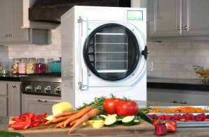 Freeze-dryer Harvest Right - Kitchen appliances on Aster Vender