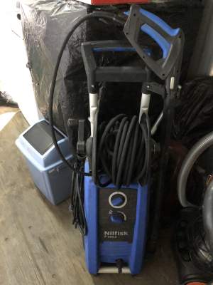 Water Pressure cleaner - Others on Aster Vender