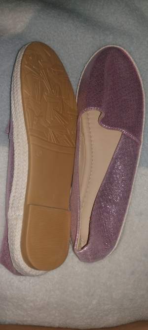 Chaussure plate  - Sneakers