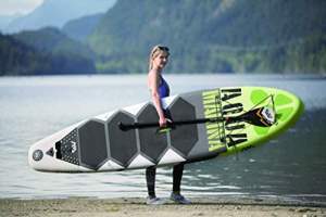 AQUAMARINA THRIVE SUP - Water sports on Aster Vender