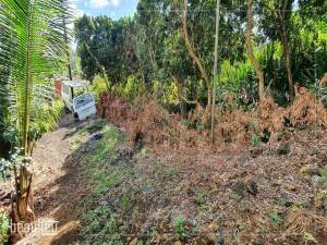 8,8 Perches land is for sale in Nehru Nagar @ Rs. 600,000 only - Land on Aster Vender