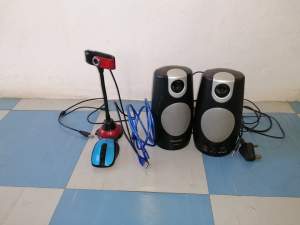 Lot d'accessoires pour ordinateur  - All Informatics Products on Aster Vender