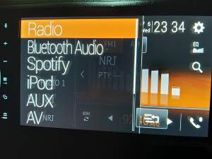 Pioneer zs8250 bt - Pioneer Car Audio on Aster Vender