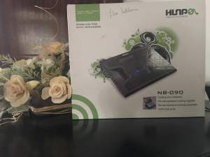 Cooling pad for laptop - All electronics products on Aster Vender