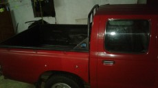 For sale - Pickup trucks (4x4 & 4x2) on Aster Vender