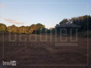Residential land of 13 perches for sale in Calodyne. - Land on Aster Vender