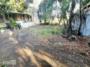 Land of 4.45 Perches is for sale in Bois Mangue  - Land on Aster Vender