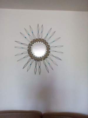 deco mirror - Paintings