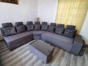 Sofa set - Living room sets on Aster Vender