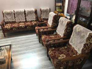 Sofa set - Living room sets