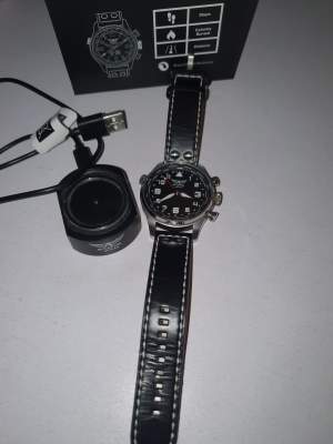 Smart watch Aviator - All electronics products on Aster Vender