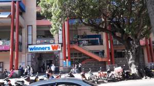 Commercial space for rent with assets - Commercial Space