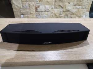 Bose VCS-10 Center Channel Speaker  - Speaker on Aster Vender