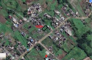 TERRAIN RÉSIDENTIEL - 8 PERCHES - Land