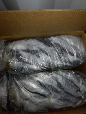 Aluminium foil bags - Others on Aster Vender