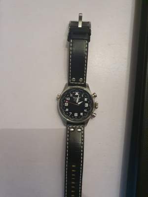 Smart watch Aviator - Smartwatch on Aster Vender