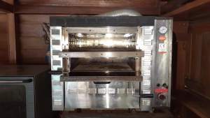 Four Pizza pro - All household appliances